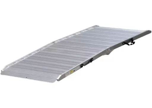 [AOP2004/754751828] Rampe alu pliable 400kg 2135x900mm